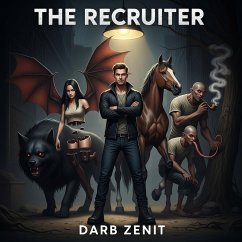 Cover The Recruiter (eBook, ePUB)