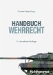 Handbuch Wehrrecht (eBook, ePUB) - Bild 1