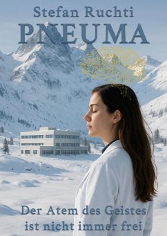 PNEUMA (eBook, PDF) - Ruchti, Stefan