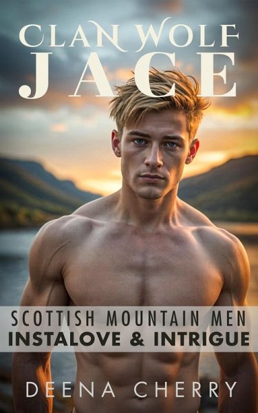 Clan Wolf Jace: Scottish Mountain Men Instalove & Intrigue (eBook, ePUB)