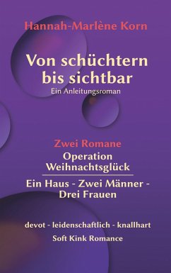 Von schüchtern bis sichtbar (eBook, ePUB)