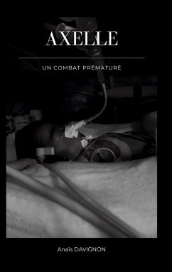Cover Axelle - Un combat prématuré (eBook, ePUB)