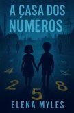 A Casa dos Números (eBook, ePUB)