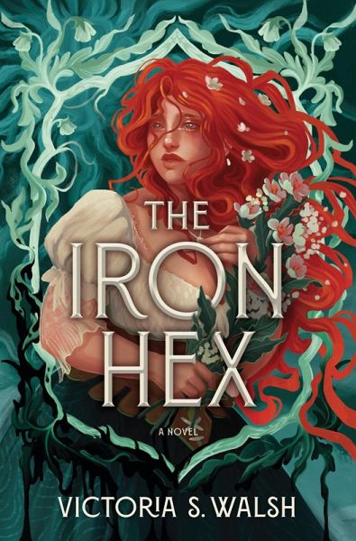 The Iron Hex (eBook, ePUB) The Iron Hex (eBook, ePUB)