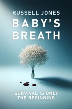Cover Baby's Breath (eBook, ePUB)