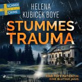 Stummes Trauma (MP3-Download) Stummes Trauma (MP3-Download)