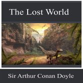 The Lost World (MP3-Download)