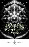 THE TIME WEAVER'S TAPESTRY vol. 2 (eBook, ePUB) THE TIME WEAVER'S TAPESTRY vol. 2 (eBook, ePUB)
