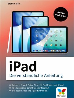 Cover iPad (eBook, ePUB)