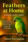 Feathers at Home (True Friends, #3) (eBook, ePUB)