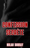 Confession secrète (eBook, ePUB)
