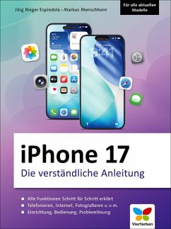 Cover iPhone 17 (eBook, PDF)
