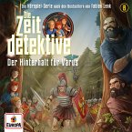 Folge 8: Der Hinterhalt für Varus (MP3-Download)
