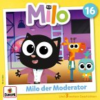 Folge 16: Milo der Moderator (MP3-Download)