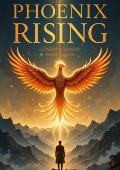 Phoenix Rising (eBook, ePUB) - Angie