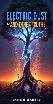 Cover Electric Dust and Other Truths (eBook, ePUB)