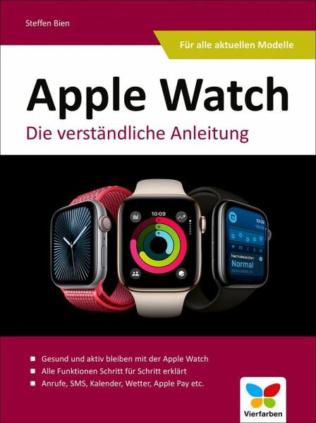 Apple Watch (eBook, PDF) Apple Watch (eBook, PDF)