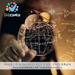 Cover The Wonders of Mathematics (MP3-Download)