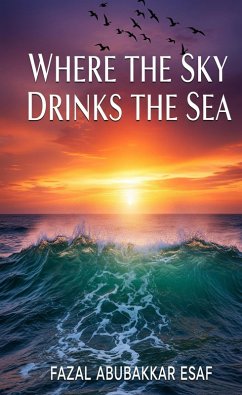 Cover Where the Sky Drinks the Sea (eBook, ePUB)