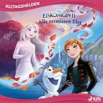 Disney Alltagshelden - Alle vermissen Elsa (MP3-Download)