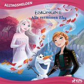 Disney Alltagshelden - Alle vermissen Elsa (MP3-Download) Disney Alltagshelden - Alle vermissen Elsa (MP3-Download)