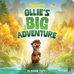 Cover Ollie's Big Adventure (eBook, ePUB)