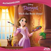 Disney Alltagshelden - Mach das Beste draus! (MP3-Download) Disney Alltagshelden - Mach das Beste draus! (MP3-Download)