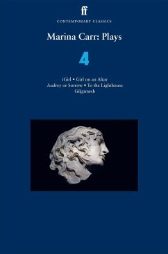 Cover Marina Carr: Plays 4 (eBook, ePUB)