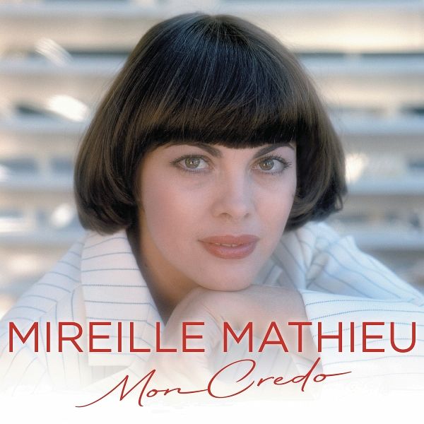 Mon Credo - Best Of Mon Credo - Best Of