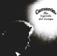 Cover La Leyenda Del Tiempo (Lp)