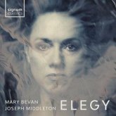Elegy - Lieder Elegy - Lieder