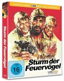 Sturm der Feuervögel Sturm der Feuervögel