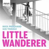 Little Wanderer - Lieder Little Wanderer - Lieder