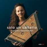 Solo Un Salterio Solo Un Salterio