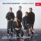 Music For Wind Quintet