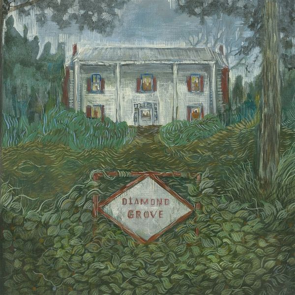 Diamond Grove