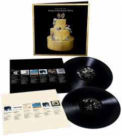 Cover The Boomtown Rats - The First 50 Years: Songs Of B