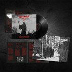 Fran Marder (Black Lp)