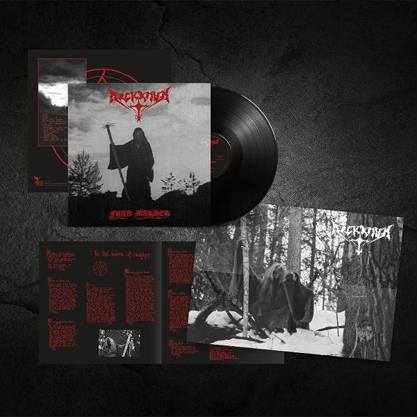 Fran Marder (Black Lp) Fran Marder (Black Lp)