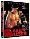 GEBALLTE FÄUSTE - Blu-ray - COVER A GEBALLTE FÄUSTE - Blu-ray - COVER A