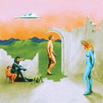 Curiosities From The Shift Curiosities From The Shift