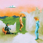 Curiosities From The Shift Curiosities From The Shift