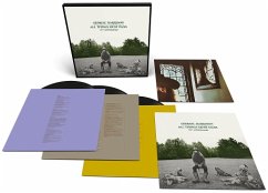 Cover All Things Must Pass (50th Anniversary 3lp)
