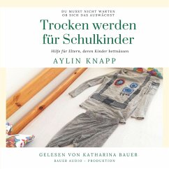 Cover Trocken werden für Schulkinder (MP3-Download)