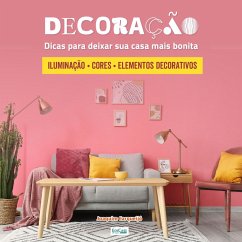 Cover Audiobook Dicas de Decoração (MP3-Download)
