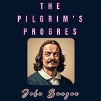 The Pilgrim's Progress (MP3-Download)