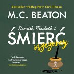 Hamish Macbeth i śmierć oszczercy (MP3-Download)