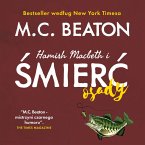 Hamish Macbeth i śmierć osady (MP3-Download)