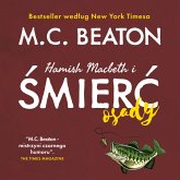 Hamish Macbeth i śmierć osady (MP3-Download)