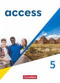 Access - Allgemeine Ausgabe 2022 - Band 5: 9. Schuljahr